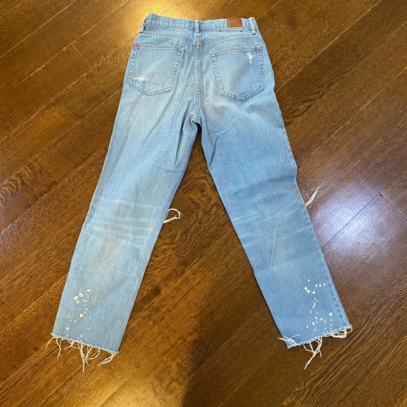 BDG distressed jeans - Picture 6 of 6
